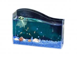 Kosmos Sósvízi élőlények játékszett