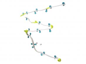 Kosmos Gecko Run  golyópálya-kezdő készlet