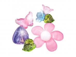 Kosmos játékkészle:t Tündérkincs feltárása