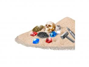 Kosmos  Kalóz kincskereső játék