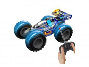 Gear2Play RC Graffiti Buggy versenyautó - 1:24