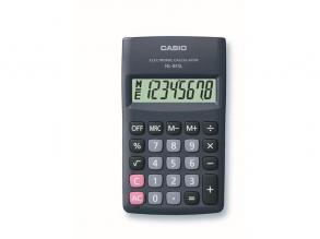 Casio HL-815L Zsebszámológép