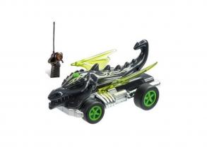 RC Hot Wheels Dragon Blaster távirányítós autó 1/24 - Mondo Motors