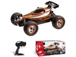 RC Buggy High Speed távirányítós autó 1/18 - Mondo Motors