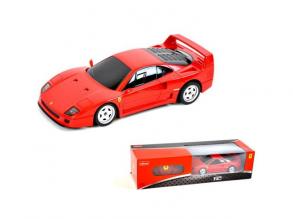 Ferrari F40 távirányítós autó 1/24 - Mondo Motors