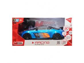 RC Renault Alpine A110 RS4 Drift távirányítós autó 1/10 - Mondo Motors