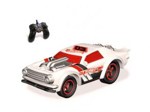 RC Hot Wheels Night Shifter távirányítós autó 2,4 GHz - Mondo Motors