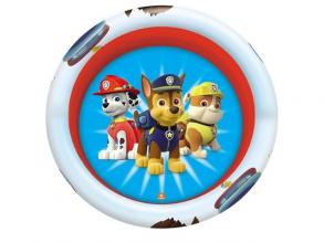 Mancs Őrjárat felfújható gyerekmedence 100cm - Mondo Toys
