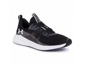 Ua W Charged Aurora Under Armour női fekete színű training cipő
