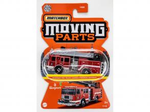 Matchbox nyitható kisautó, 1db