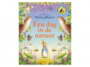Pieter Hase: Ein Tag in der Natur