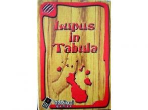 Lupus in Tabula kártyajáték