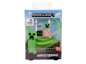Pixie Minecraft karkötő