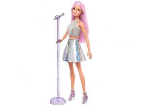 Barbie rocksztár karrierbaba - Mattel