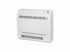 Sinclair Multi Variable MV-P18BI multi inverter parapet beltéri egység hűtés/fűtés 5,2/5,33 KW
