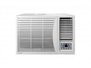 Sinclair ASW-09BI ablakklíma hűtés teljesítmény 2,7 KW