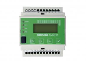 Kommunikációs modul SCMI-01.4