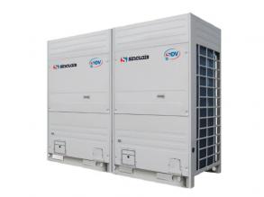 SDV 4 kültéri önálló egység SDV4-252EA3P hűtő/fűtő teljesítménye 25,2/27,0 KW