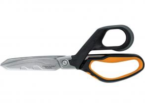 Fiskars PowerArc Heavy duty ollók, 21 cm