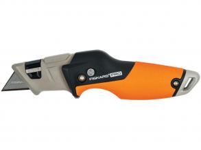 Fiskars CarbonMax összecsukható pengekés