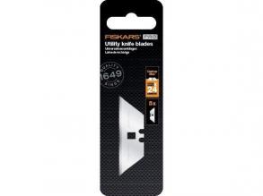 Fiskars Pótpengék CarbonMax pengekéshez, 5 darabos