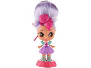 Napsugár Blair hajas baba - Mattel