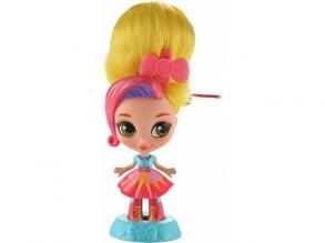 Napsugár szülinapos Sunny hajas baba - Mattel