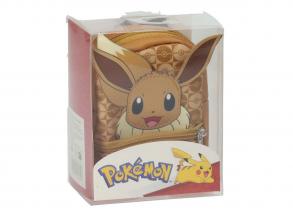 Pokémon kártyatartó táska Evoli