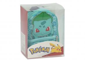 Pokémon kártyatartó táska Bulbasaur