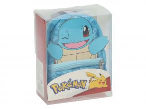 Pokémon kártyatartó táska Schiggy