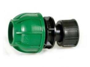 KPE Hollander 1' x 25