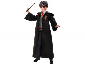 Harry Potter és a Titkok Kamrája: Harry Potter baba - Mattel