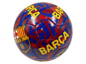 FC Barcelona focilabda, Tech Square 2025, 22 cm