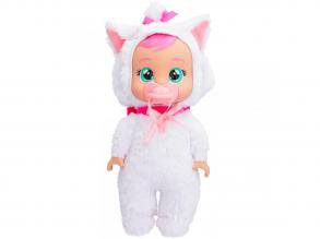 Cry Babies: Tiny Cuddles Disney Marie könnyes baba