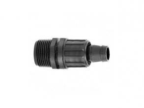 KM 1/2" x 16 mm szalag indító