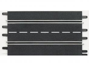 Carrera EVO Standard egyenes sín