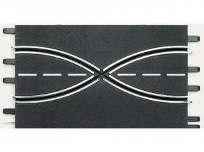 Carrera EVO pálya oldal cserélő