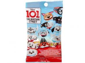 101 kiskutya: Pattogó kutyusok meglepetés csomag - Mattel