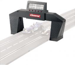 CARRERA elektronikus körszámláló autópályához