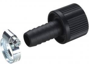 Gardena Szívótömlő csatlakozóelem 19 mm (3/4") bilinccsel