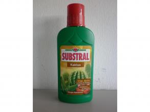 Substral tápoldat kaktuszfélékhez,pozsgásokhoz 250 ml