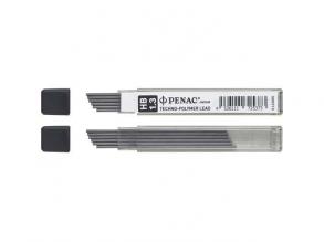 ICO: Penac grafit irónbél 1,3mm HB T6