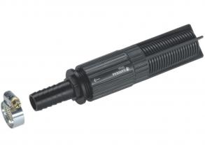 Gardena Szívó oldali szűrő visszafolyásgátlóval 19 mm (3/4")