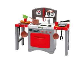 Ecoiffier 100% Chef konyha