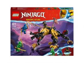 LEGOŽ Ninjago: Sárkányvadász kopó (71790)