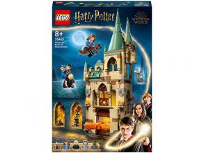LEGOŽ Harry Potter: Roxfort Szükség Szobája (76413)