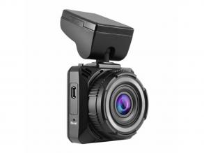 Navitel R600GPS Full HD autós kamera