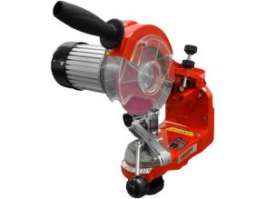 HECHT 9230 ELEKTROMOS LÁNCÉLEZŐ 230W ÁLLÍTHATÓ