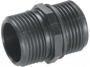 Gardena Szivattyú csatlakozóelem 33,3 mm (G 1")/33,3 mm (G1")