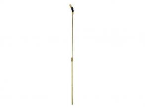 HECHT 003016 TELESZKÓPOS SZÁR 30-75CM